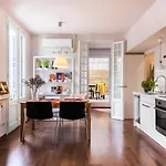 Апартаменты Bed&bcn Diagonal 2