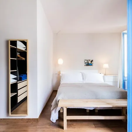 Apartment Bed&bcn Diagonal 2 *