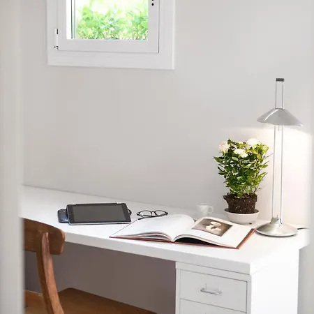 Apartment Bed&bcn Diagonal 2 *