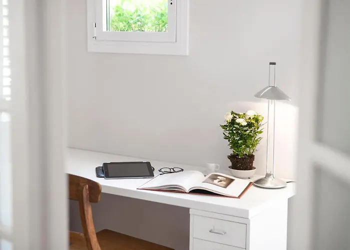Daire Bed&bcn Diagonal 2 *